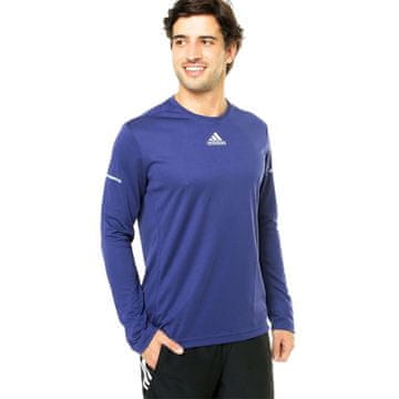 Adidas Majice modra AA5774