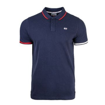 Tommy Hilfiger Majica Tommy Hilfiger DM0DM12220C4HXXA