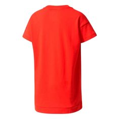 Adidas Majice rdeča XXS CF1493