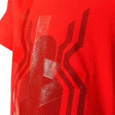 Adidas Majice rdeča XXS CF1493