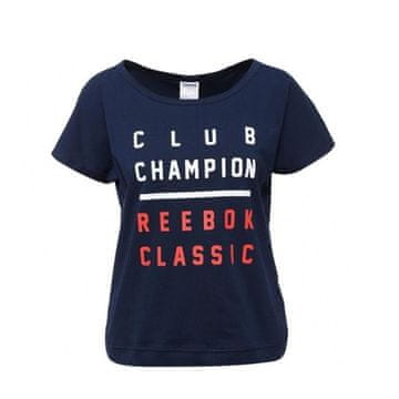 Reebok Majice Reebok Court Classic AK0757