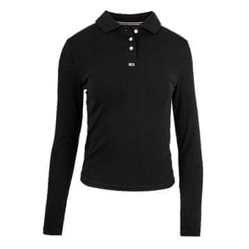 Tommy Hilfiger Majice Tommy Hilfiger DW0DW16372BDS