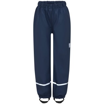 LEGO Hlače mornarsko modra 99 - 104 cm 22873590