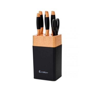 EliteHoff Kompleti nožev E6266
