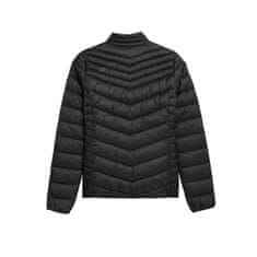 4F Jakna Puhovka F224 AW23TDJAF224 ČRNA