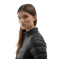 4F Jakna Puhovka F224 AW23TDJAF224 ČRNA