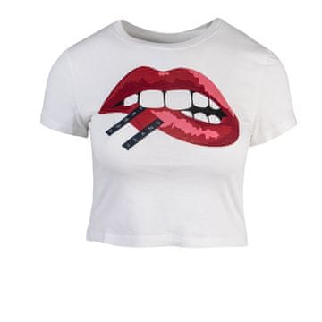 Tommy Hilfiger Majice Tommy Hilfiger DW0DW17373YBR