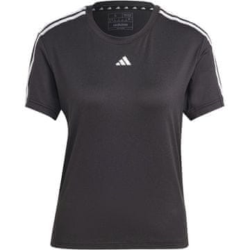 Adidas Majice Adidas IC5039000BLACKWHITE