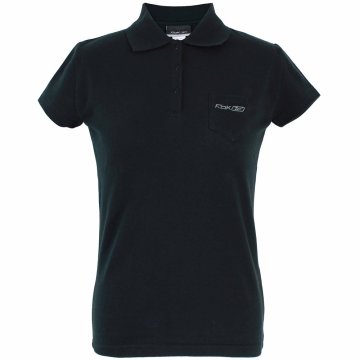 Reebok Majice črna M ART632097