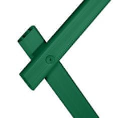 Northix 180 cm raztegljiva rešetka v kompletu 3 kosov