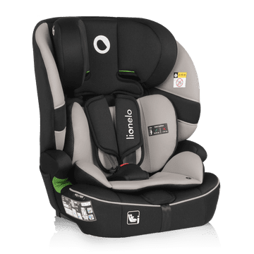 Lionelo Billy i-Size avtosedež, 76-150cm, bež