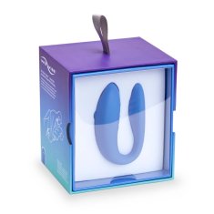 We-Vibe We-Vibe Match Model Za Pare, Daljinski Upravljalnik, Vodoodporen, Silikon, 10 Načinov Delovanja