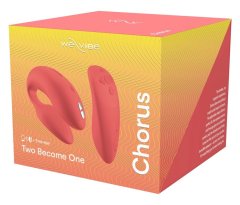 We-Vibe We-Vibe Chorus Crave Coral – Napreden Model Za Pare, Biofeedback