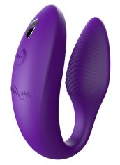 We-Vibe We-Vibe Sync 2 Purple – Brezžična Bluetooth Intimna Naprava Za Pare