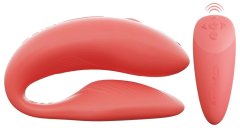 We-Vibe We-Vibe Chorus Crave Coral – Napreden Model Za Pare, Biofeedback