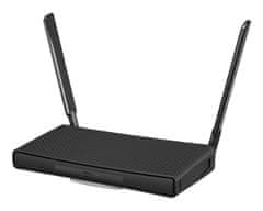 Mikrotik hAP ax3 WiFi 6 usmerjevalnik z USB 3.0