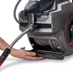 Einhell Professional akumulatorski kolut za vrtno cev GP-HR 18/30 WH Li Solo (4173774)