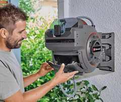 Einhell Professional akumulatorski kolut za vrtno cev GP-HR 18/30 WH Li Solo (4173774)
