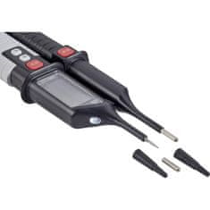 Voltcraft VC 63 dvo-polni tester napetosti, 12 - 690 V AC/DC LED/LCD zvočni signal