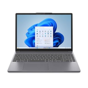 Lenovo IdeaPad Slim 3 prenosnik, i5-13420H, 24GB, SSD1TB, FreeDOS (83K1009LSC)