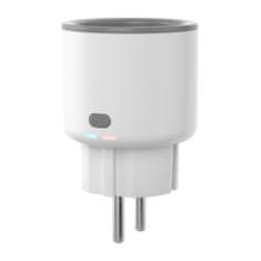 Sonoff Pametna WiFi vtičnica Sonoff S60TPF (4-pak)