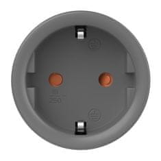 Sonoff Pametna WiFi vtičnica Sonoff S60TPF (4-pak)