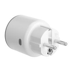 Sonoff Pametna WiFi vtičnica Sonoff S60TPF (4-pak)