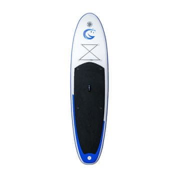 FunWater  SUP veslaška deska SUPFW01A (modra)