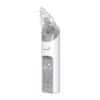 GROWNSY Grownsy aspirator za nos s 3 nastavki (siv)