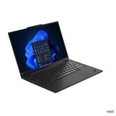 Lenovo ThinkPad X1 Carbon G13 Aura Edition prenosnik, U7-265U, 64GB, SSD1TB, W11P (21NX007XSC)
