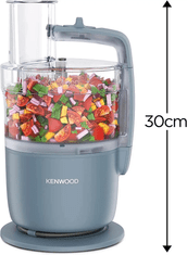 Kenwood Multipraktik FDP22.130GY