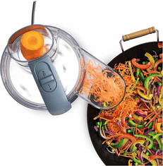 Kenwood Multipraktik FDP22.130GY