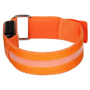 Merco Lumino Osnovni označevalni trak oranžna različica 37625