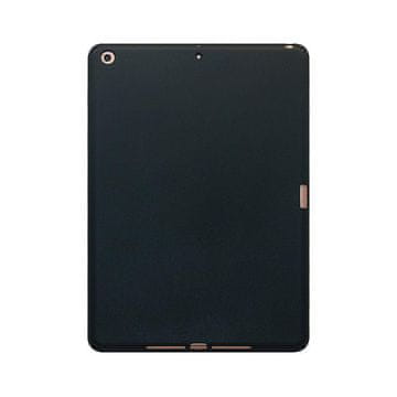 eSTUFF iPad Air 5/4 10.9 ORLANDO Clear Prozoren TPU ovitek, ojačani robovi