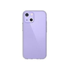 eSTUFF LONDON iPhone 13 mini Prozoren ovitek, 100% TPU