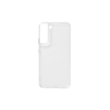 eSTUFF LONDON Samsung Galaxy S22+ Prozoren ovitek, 100% TPU