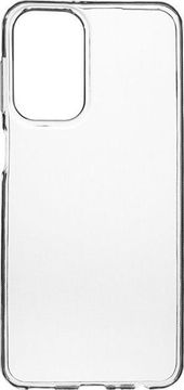 eSTUFF LONDON Samsung Galaxy A23 4G/5G Prozoren ovitek, 100% TPU
