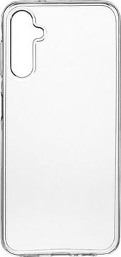 eSTUFF LONDON Samsung Galaxy A14 4G/5G Prozoren ovitek, 100% TPU