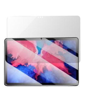 eSTUFF Zaščita zaslona Lenovo Tab M10 HD 2. gen Titan Shield, kaljeno steklo