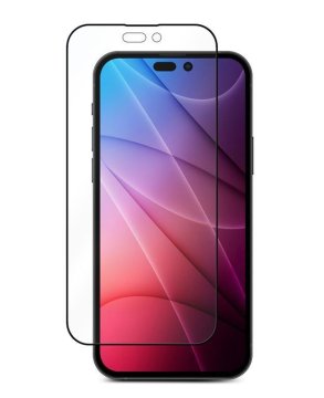 eSTUFF iPhone 17e/16e/14/13/13 Pro Zaščitno steklo, 50 kosov (Bulk)