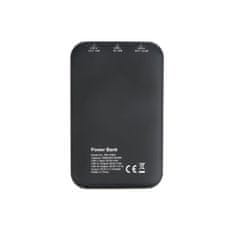 eSTUFF INFINITE prenosna baterija 5.000 mAh Power bank