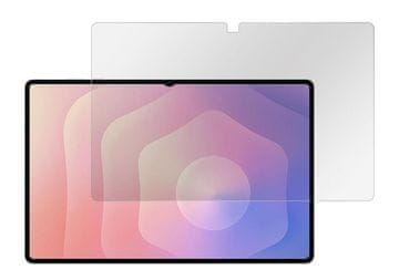 eSTUFF Zaščita zaslona Tab S11 Ultra Titan Shield, kaljeno steklo