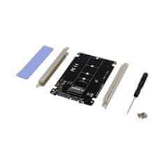 MicroConnect 2.5" SATA - M.2 B ključ