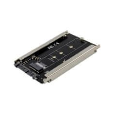 MicroConnect 2.5" SATA - M.2 B ključ