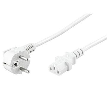 MicroConnect Kabel napajalni 3m Bel IEC320