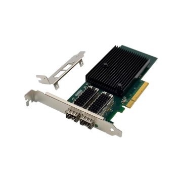 MicroConnect Omrežna kartica PCIe x8 X710-DA2 Dual- 10GbE SFP+