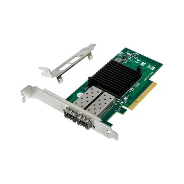 MicroConnect Omrežna kartica PCIe x8 X520-DA2 10GbE SFP+