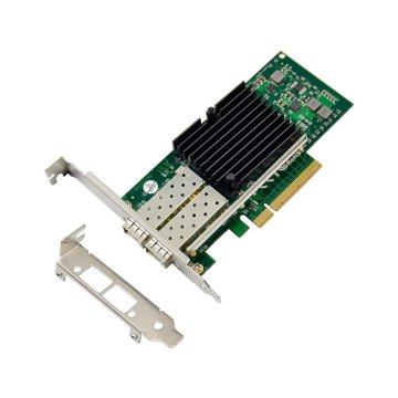 MicroConnect Omrežna kartica PCIe x8 X520-DA2 10GbE SFP+