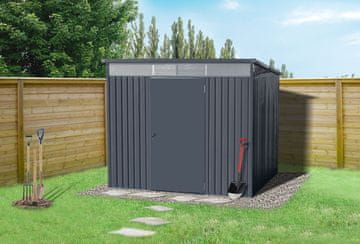 HomeGarden VRTNA HIŠKA MAKS