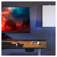 NanoRS RS180 Stenski nosilec za Playstaton 5 